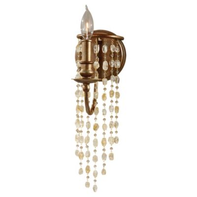 Aura WB1588 Wall Sconce by Murray Feiss