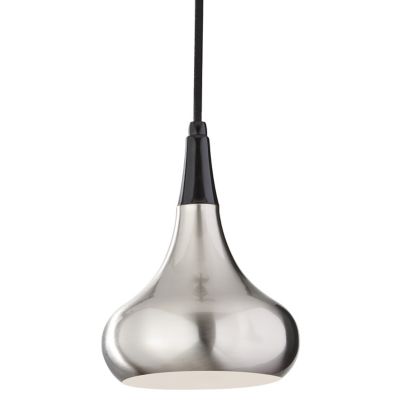 Beso Mini Pendant by Murray Feiss