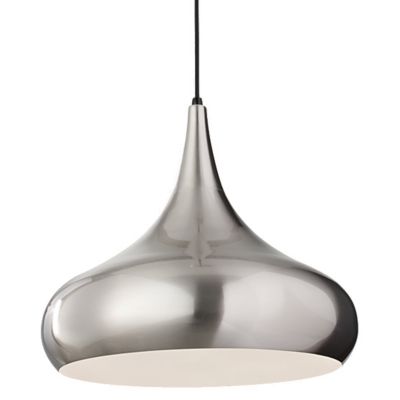 Beso Large Pendant by Murray Feiss