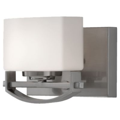 Bleeker Street Wall Sconce by Murray Feiss