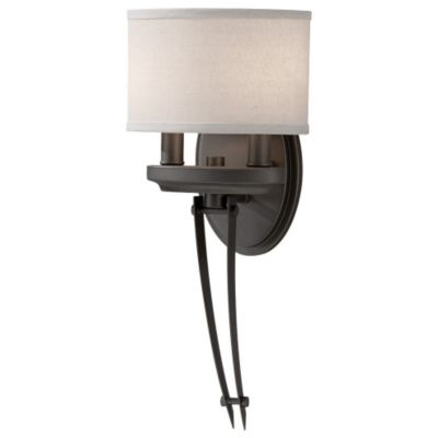 Brody Wall Sconce by Murray Feiss