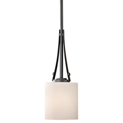 Brody Mini Pendant by Murray Feiss