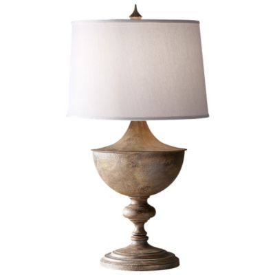 Canyon Creek 10150 Table Lamp by Murray Feiss