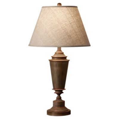 Canyon Creek 10153 Table Lamp by Murray Feiss