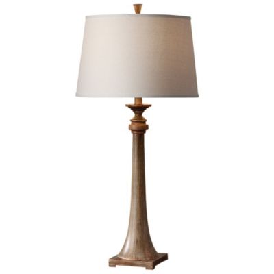Canyon Creek 10157 Table Lamp by Murray Feiss