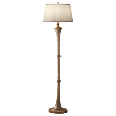 Canyon Creek Floor Lamp by Murray Feiss