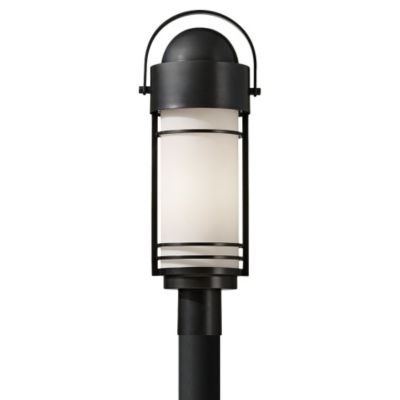 Carbondale Outdoor Postmount by Murray Feiss