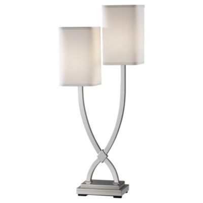 Carlin Accent Table Lamp by Murray Feiss