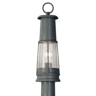Chelsea Harbor Outdoor Postmount by Murray Feiss