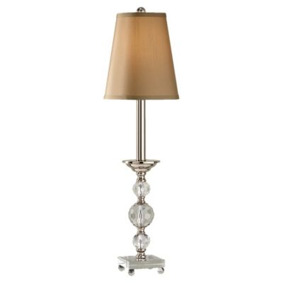 Christoff 10081 Table Lamp by Murray Feiss