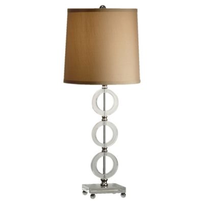 Christoff 10082 Table Lamp by Murray Feiss