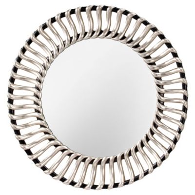 Cosmo Mirror by Murray Feiss