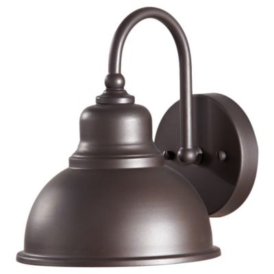 Darby Outdoor Wall Sconce by Murray Feiss