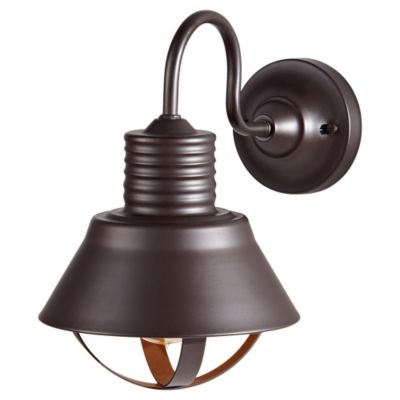 Derek Outdoor Wall Sconce by Murray Feiss