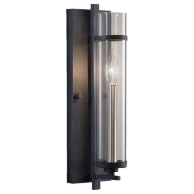Ethan Wall Sconce by Murray Feiss