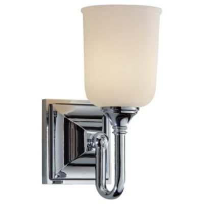 Harvard Wall Sconce by Murray Feiss