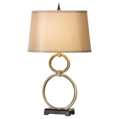 Independents Table Lamp by Murray Feiss