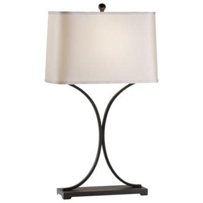 Jackson Table Lamp by Murray Feiss