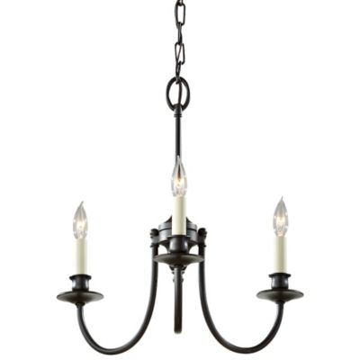 Jamestowne Chandelier by Murray Feiss