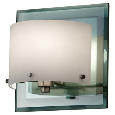 Khola Wall Sconce by Murray Feiss
