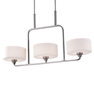 Kincaid F2776/3 Pendant by Murray Feiss
