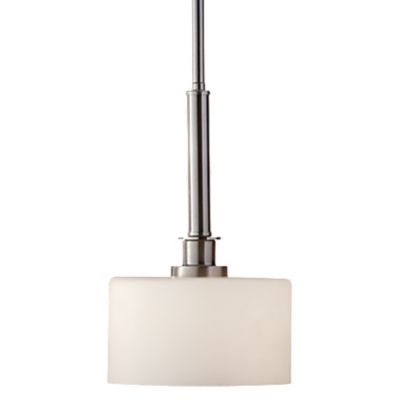 Kincaid Mini Pendant by Murray Feiss