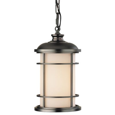 Lighthouse Pendant by Murray Feiss