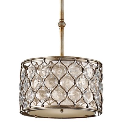 Lucia P1259BUS Pendant by Murray Feiss