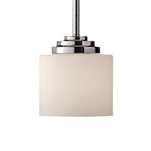 Malibu Mini Pendant by Murray Feiss