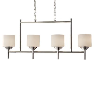 Malibu Linear Suspension by Murray Feiss