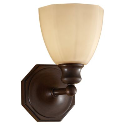 Nella Wall Sconce by Murray Feiss