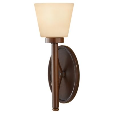 Nolan 1571 Wall Sconce by Murray Feiss