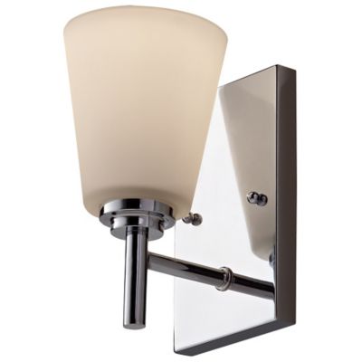 Regan Wall Sconce by Murray Feiss