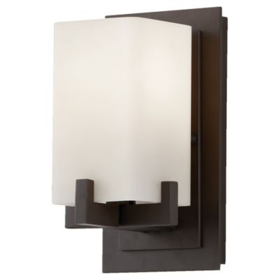 Riva Wall Sconce by Murray Feiss