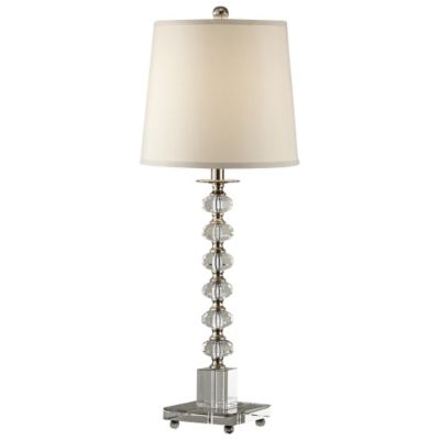 Sylus 10057 Table Lamp by Murray Feiss