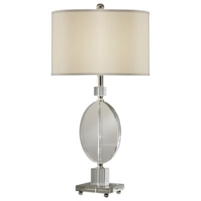 Sylus 10058 Table Lamp by Murray Feiss