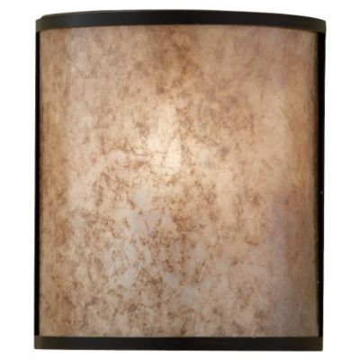 Taylor Wall Sconce by Murray Feiss