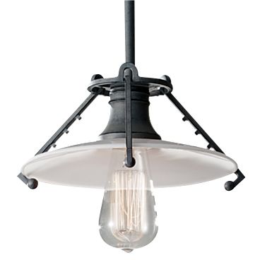 Urban Renewal P1243 Pendant by Murray Feiss