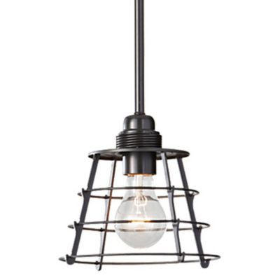 Urban Renewal P1252 Pendant by Murray Feiss