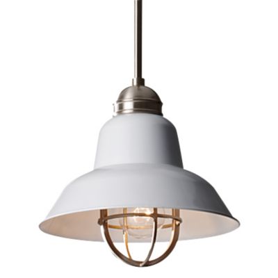 Urban Renewal P1239 Mini Pendant by Murray Feiss