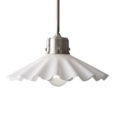 Urban Renewal P1244 Mini Pendant by Murray Feiss