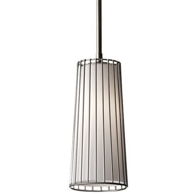 Urban Renewal P1248 Mini Pendant by Murray Feiss