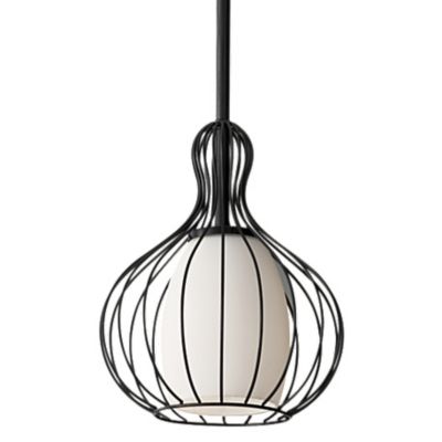Urban Renewal P1249 Mini Pendant by Murray Feiss