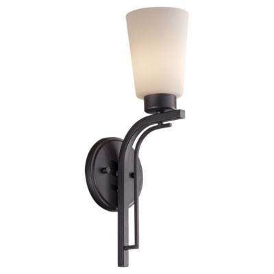 Weston Wall Sconce by Murray Feiss  