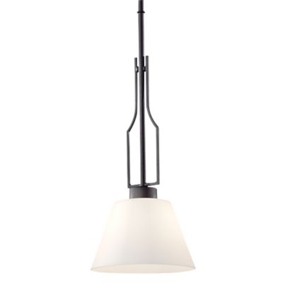 Weston Mini Pendant by Murray Feiss