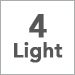 4 Lights