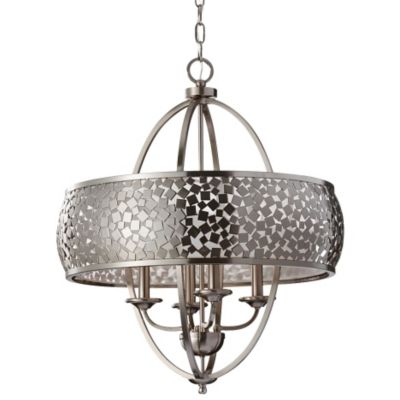 Zara Chandelier by Murray Feiss