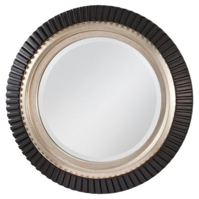 Geary Mirror by Murray Feiss
