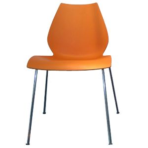 Maui Chair (Set of 2) by Kartell