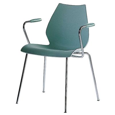 Mademoiselle Chair Polkadot by Kartell